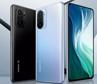 Xiaomi 12X на Snapdragon 870 готов к анонсу