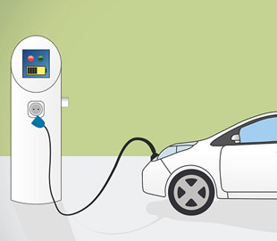 За місяць український автопарк поповнили майже 700 електромобілів