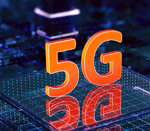 Мінцифри сподівається запустити 5G в Україні вже у 2024 році