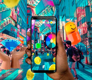 Разработчики Pokemon Go создали игру, в которой собирается криптовалюта