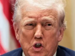 Трамп стверджує, що у США є «секретна зброя»