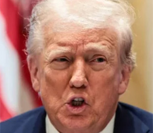 Трамп стверджує, що у США є «секретна зброя»