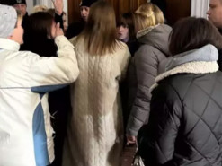 Правоохоронці закрили справу про перешкоджання журналістам «Суспільне Житомир»