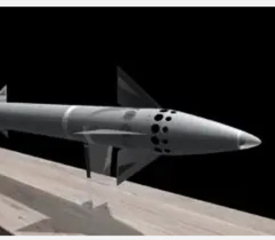 Розкриті технічні характеристики британських авіаційних ракет Martlet, які отримає Україна