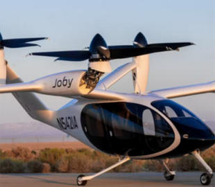 Joby Aviation подвоює виробництво електричних аеротаксі