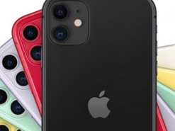 Запаси iPhone 11 почали вичерпуватися через епідемію коронавіруса