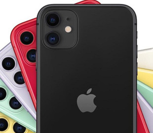 Запаси iPhone 11 почали вичерпуватися через епідемію коронавіруса