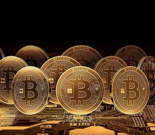 Неграмотные вложения в биткоин могут сократить доход инвестора на четверть