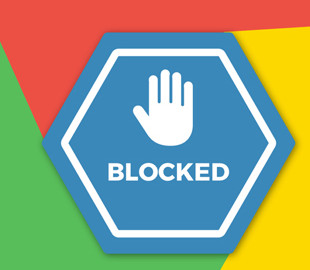 Google Chrome начнет блокировать «тяжелую» рекламу