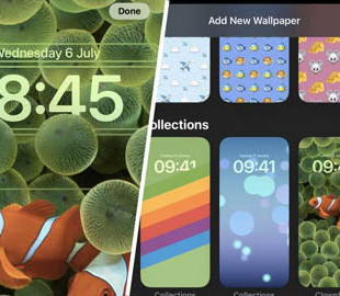 Apple вернула в iOS "фишку" с первой презентации iPhone со Стивом Джобсом