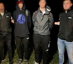 5 років за ґратами проведе чоловік, який на замовлення інтернет-кураторів палив автівки ЗСУ
