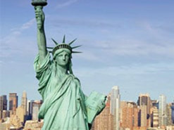 Кожен 24-й житель Нью-Йорка виявився мільйонером