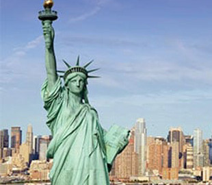 Кожен 24-й житель Нью-Йорка виявився мільйонером