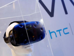 HTC третий месяц подряд демонстрирует рост выручки