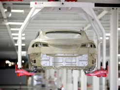 США все більше відстають від Китаю і Європи по виробництву електрокарів