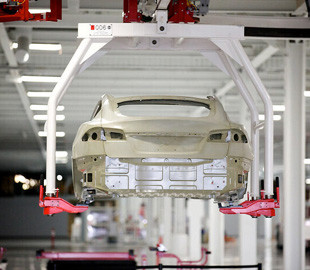 США все більше відстають від Китаю і Європи по виробництву електрокарів