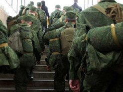 Росія намагається вербувати африканських найманців через нестачу в'язнів для мобілізації, — британська розвідка