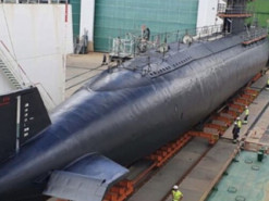 Швеція посилить флот у Балтійському морі двома субмаринами