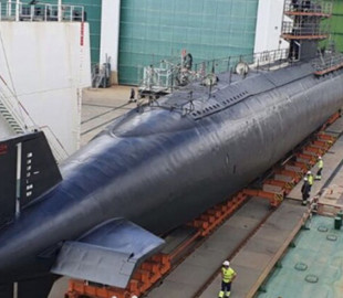 Швеція посилить флот у Балтійському морі двома субмаринами