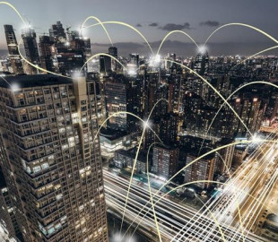 Iottechnews прогнозирует рост умных городов и числа сбоев сети Интернета вещей в 2022 году