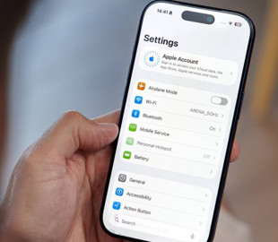 У новій iOS 26.2 beta 2 знайшли баги, але є й покращення: що змінилося