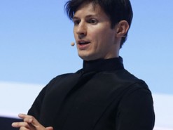 Павел Дуров и Виталик Бутерин стали лидерами в криптовалютной сфере по версии Fortune