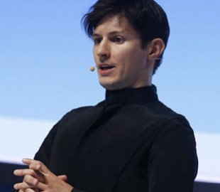 Павел Дуров и Виталик Бутерин стали лидерами в криптовалютной сфере по версии Fortune