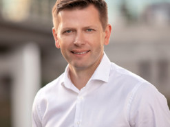 Генеральний менеджер Cisco в Україні йде з посади після 18 років роботи