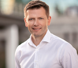 Генеральний менеджер Cisco в Україні йде з посади після 18 років роботи