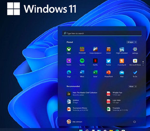 Как установить браузер по умолчанию в windows 11