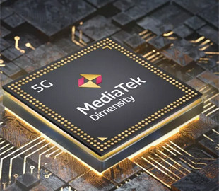 MediaTek выпустит разогнанный флагманский процессор для смартфонов
