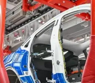 Ілон Маск заявив, що виробництво дешевої моделі Telsa буде революційним