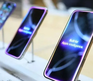 В Україні на третину поменшала кількість крадіжок мобільних телефонів у 2025 році