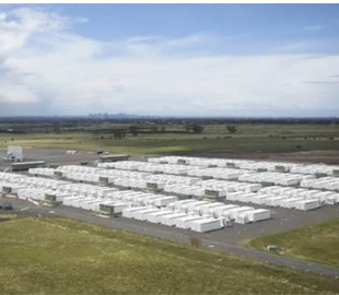 Забезпечує 200 000 будинків. Австралія запустила одну з найбільших батарей у світі для постачання електроенергії