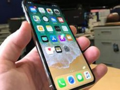Сильный спрос на iPhone X больно ударит по Apple в будущем
