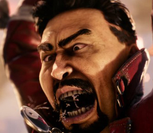 Опубликован новый геймплейный трейлер Shadow Warrior 3