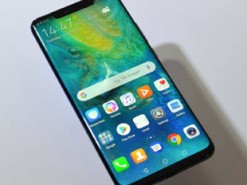 Huawei готовит новую операционную систему