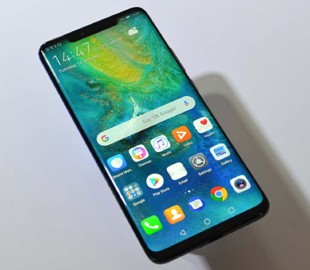 Huawei готовит новую операционную систему