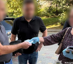 Правоохоронці викрили корупційну схему у філії «Укртелекому» в Тернополі