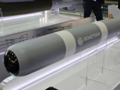 Розкриті технічні характеристики нового турецького ударного дрона Eren