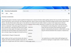 Блокнот у Windows 11 щойно отримав функцію перевірки правопису