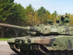 Чи вистоїть турецький танк Altay проти конкурентів з НАТО Abrams і Leopard: ЗМІ з'ясували