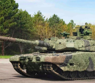 Чи вистоїть турецький танк Altay проти конкурентів з НАТО Abrams і Leopard: ЗМІ з'ясували