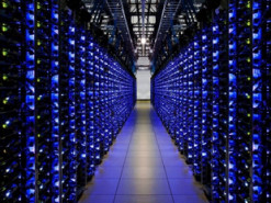 Eнергія для дата-центрів закінчиться через 2 роки, – ЗМІ