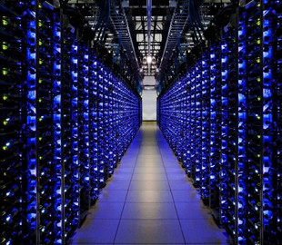 Eнергія для дата-центрів закінчиться через 2 роки, – ЗМІ