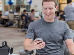 Цукерберг придбав Instagram за $1 млрд. Нині вартість платформи становить понад $100 млрд