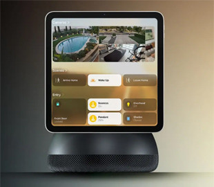 Apple працює над новою операційною системою