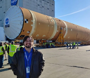 Загибель інженера NASA сколихнула США на тлі зникнення 11 вчених