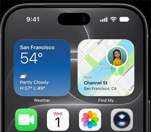iPhone 18 Pro розібрали до деталей і знайшли камеру під екраном