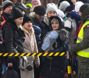 "Не хотят здесь оставаться": посол о возвращении украинцев из Германии